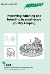 Improving hatching and brooding in small-scale poultry keeping 