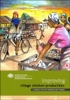 Improving village chicken production: A manual for field workers and traders