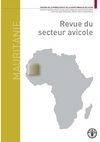Revue du secteur avicole - Mauritanie