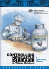 Controlling Newcastle disease in village chickens: A laboratory manual