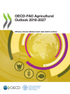 Meat. In OECD-FAO agricultural outlook 2018-2027