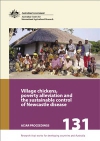 Village chickens, poverty alleviation and the sustainable control of Newcastle disease