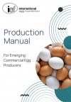 Production manual - For emerging commercial egg producers