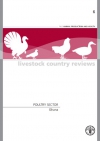 Livestock country reviews: Poultry sector, Ghana