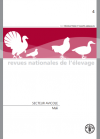 Revues nationales de l’élevage: Secteur avicole, Mali