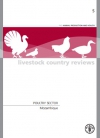 Livestock country reviews: Poultry sector, Mozambique