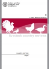 Livestock country reviews: Poultry sector, Nepal