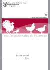 Revues nationales de l’élevage: Secteur avicole, Bénin