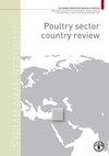 Poultry sector country review - Syrian Arab Republic