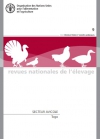 Revues nationales de l’élevage: Secteur avicole, Togo