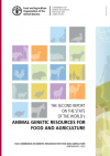 The second report on the state of the world’s animal genetic resources for food and agriculture