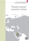 Poultry sector country review - Saudi Arabia