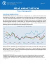 Meat Market Review - Emerging trends and outlook, December 2021