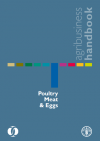 Agribusiness handbook - Poultry meat & eggs