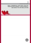 Small commercial and family poultry production in France: Characteristics, and impact of HPAI regulations