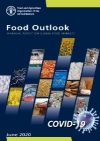 Meat and meat products. In Food Outlook June 2020