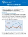 Meat Market Review - Emerging trends and outlook, December 2020