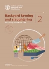 Backyard farming and slaughtering – Keeping tradition safe