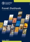 Meat and meat products. In Food Outlook June 2021