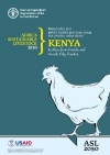 Biosecurity and public health practices along the poultry value chain in urban and peri-urban areas in Kenya – Evidence from Kaimbu and Nairobi