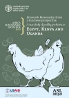 Livestock biosecurity from a business perspective – A case study of poultry producers in Egypt, Kenya and Uganda