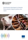  Small livestock development in Rwanda: Policy analysis of pig and poultry value chains