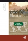 The State of Food and Agriculture 2009: Livestock in the balance