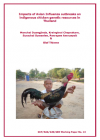 Impacts of Avian Influenza outbreaks on indigenous chicken genetic resources in Thailand