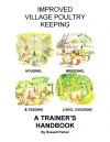Improved village poultry keeping: A trainer
