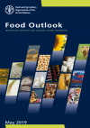 Meat and meat products. In Food Outlook May 2019