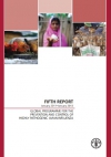 Fifth report on the global programme for the prevention and control of HPAI (January 2011–January 2012)