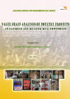 Value chain analysis of poultry products in Pathein and Myaung Mya townships