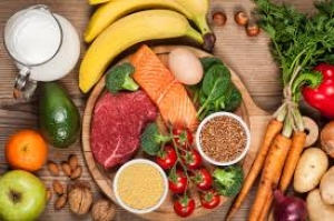 Maintenir Une Alimentation Saine Variee Et Equilibree Pour Renforcer Son Systeme Immunitaire Face Au Covid 19