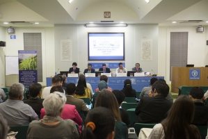 FAO’s Regional Rice Initiative in Asia gains momentum