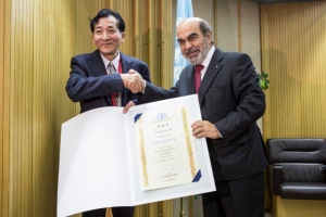 Chile, China and Morocco join others in moving closer to eradicating hunger