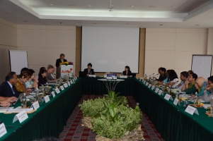 Asian countries help safeguard food security with new regional network to preserve, inform and utilize plant genetic resources