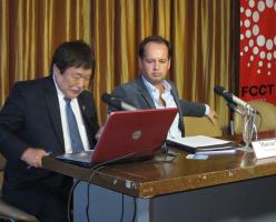 Chronic food insecurity continues in DPR Korea