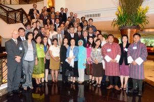 FAO Regional Workshop to increase urban and peri-urban agriculture