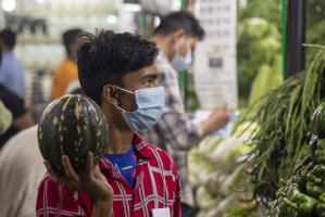 High-level delegations from 46 Asia-Pacific nations convene major FAO food and agriculture forum on COVID-19 recovery, climate crisis, livestock and crop diseases
