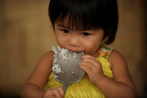 Caritas Internationalis launches global campaign against hunger