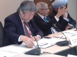 Moving towards Zero Hunger by 2025 