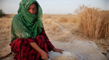 Launch of the National Strategy on Women in Agriculture Development