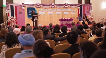 UN agencies host Asia-Pacific Symposium on Sustainable Food Systems for Healthy Diets and Improved Nutrition