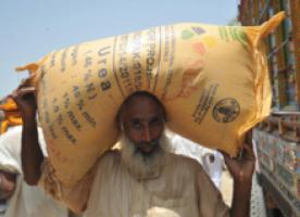 Pakistan floods - a year later