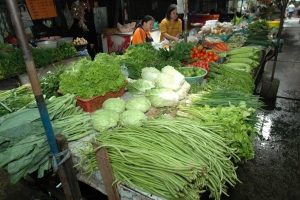 FAO Thailand issues food-related coronavirus prevention guidelines to consumers, policy makers and local authorities 
