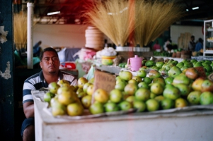 Pacific Island Countries urged to produce more healthy local foods at competitive prices