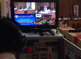 Maize production increases, wheat and rice steady, price pressures ease, world expects record rice harvest – FAO latest food price data