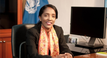 Appointment of new FAO Assistant Director-General and Regional Representative for Asia and the Pacific