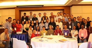 Indigenous peoples “key partners’ in fight against poverty, hunger and malnutrition,” FAO said.