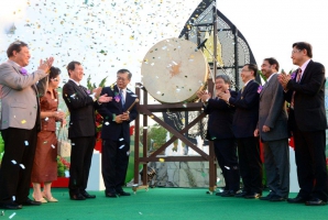 Thailand celebrates agricultural cooperatives